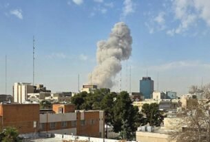 US-Iran Middle East Tension Increases, Oil Prices Affected Globally